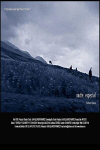 Nadie Especial 2013 on netflix