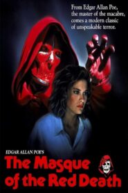 The Masque of the Red Death 1989 on netflix