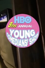 The 8th Annual Young Comedians Show 1983 on netflix
