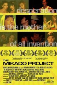 The Mikado Project 2010 on netflix