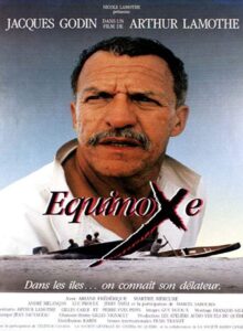 Equinoxe 1986 on netflix
