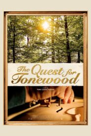 The Quest for Tonewood 2021 on netflix