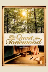 The Quest for Tonewood 2021 on netflix