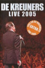 De Kreuners Live 2005 2005 on netflix