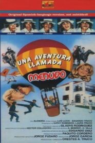 Una aventura llamada Menudo 1982 on netflix