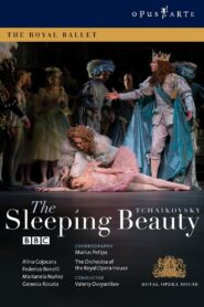 The Sleeping Beauty 2006 on netflix