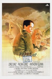 Valentina 1982 on netflix