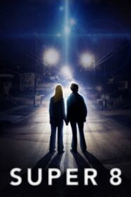 Super 8 2011 on netflix