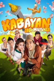 Kabayan Becomes a Billionaire 2010 on netflix