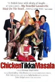 Chicken Tikka Masala 2005 on netflix