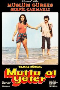 Mutlu Ol Yeter 1981 on netflix