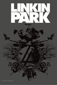 Linkin Park – World Stage Live in Mexico 2012 on netflix