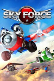 Sky Force 2012 on netflix