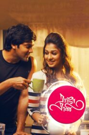 Raja Rani 2013 on netflix