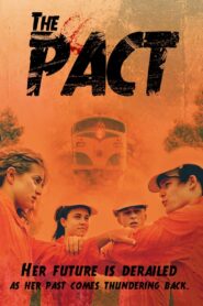 The Pact 2003 on netflix