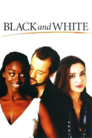 Black and White 2008 on netflix