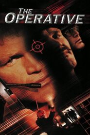 The Operative 2001 on netflix
