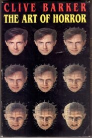 Clive Barker: The Art of Horror 1992 on netflix