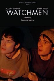 Watchmen 2001 on netflix