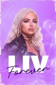 WWE: Liv Forever 2020 on netflix