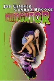 Rollergator 1996 on netflix