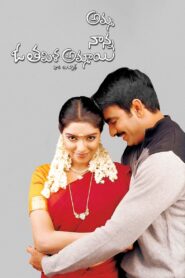 Amma Nanna O Tamila Ammayi 2003 on netflix