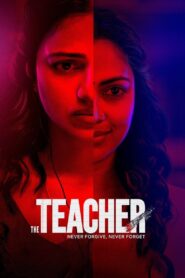The Teacher 2022 on netflix