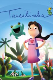 Journey with Tarsilinha 2022 on netflix