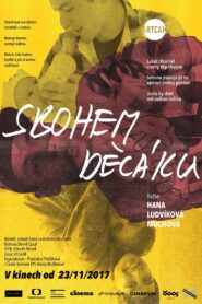 Sbohem děcáku 2017 on netflix