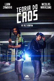 Teoria do Caos 2024 on netflix