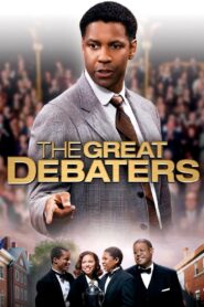 The Great Debaters 2007 on netflix
