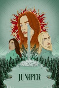 Juniper 2021 on netflix