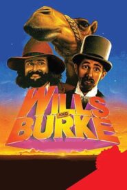 Wills & Burke 1985 on netflix