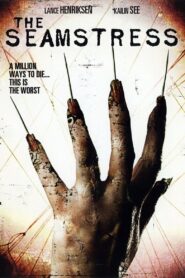 The Seamstress 2009 on netflix