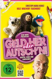 Puppet Fiction 2013 on netflix