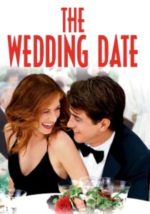 The Wedding Date 2005 on netflix
