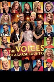 The Voices of a Big Country 2016 on netflix
