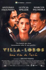 Villa-Lobos: A Life of Passion 2000 on netflix