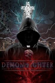 Demon Fighter 2022 on netflix