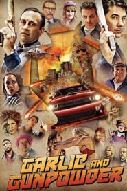 Garlic and Gunpowder 2018 on netflix