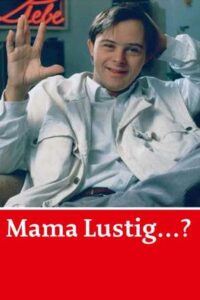 Mama lustig…? 1984 on netflix