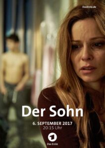 Der Sohn 2017 on netflix