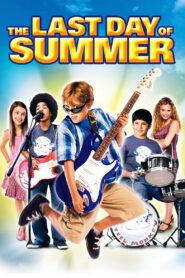 The Last Day of Summer 2008 on netflix