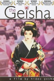 The Geisha 1983 on netflix