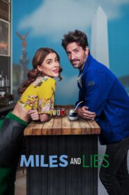 Miles and Lies 2023 on netflix