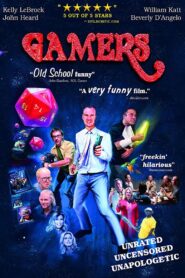 Gamers 2006 on netflix