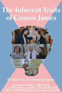 The Inherent Traits of Connor James 2018 on netflix