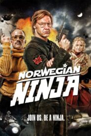 Norwegian Ninja 2010 on netflix