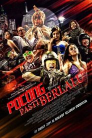 Pocong Pasti Berlalu 2014 on netflix