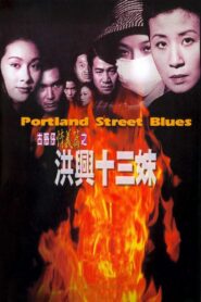 Portland Street Blues 1998 on netflix